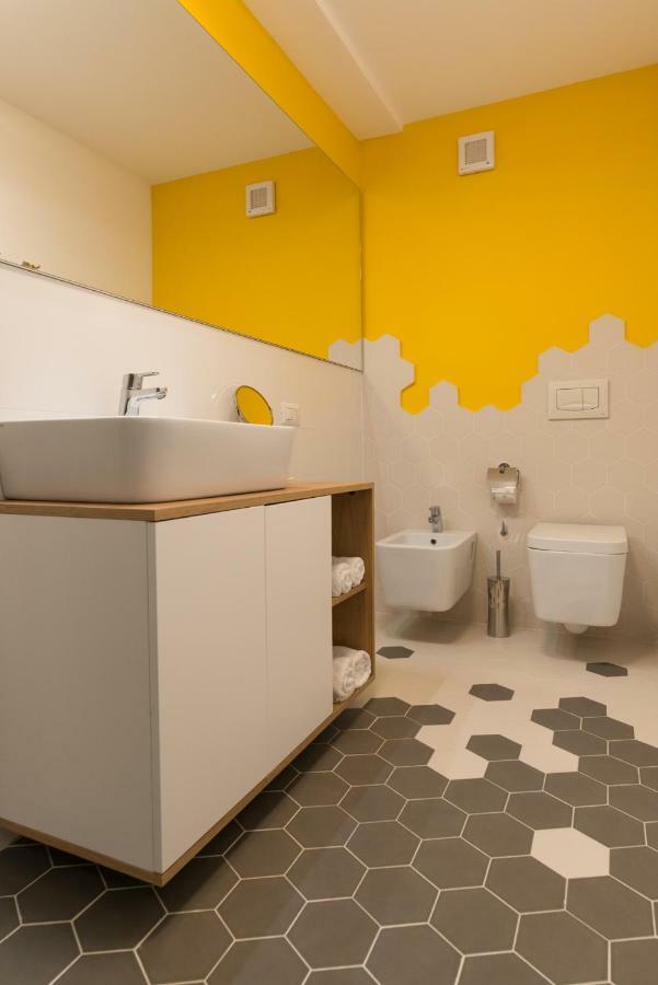 Arbans Elegant Apartment In The City Center ブカレスト エクステリア 写真